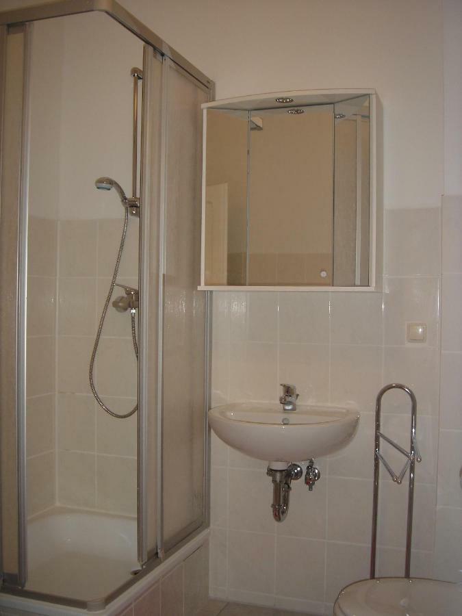 Apartment Helmholtzplatz Berlin Luaran gambar